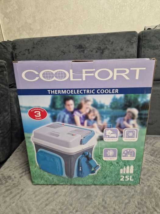 Продам сумку холодильник в идеальном состоянии