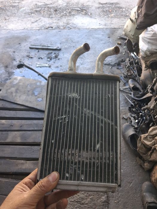 Елантра по запчастям