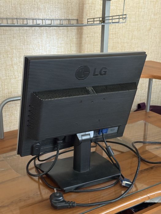 LG компьютері сатылады!