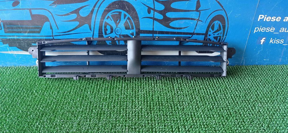 grila activa porsche macan