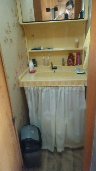 Продавам каравана хоби престиж