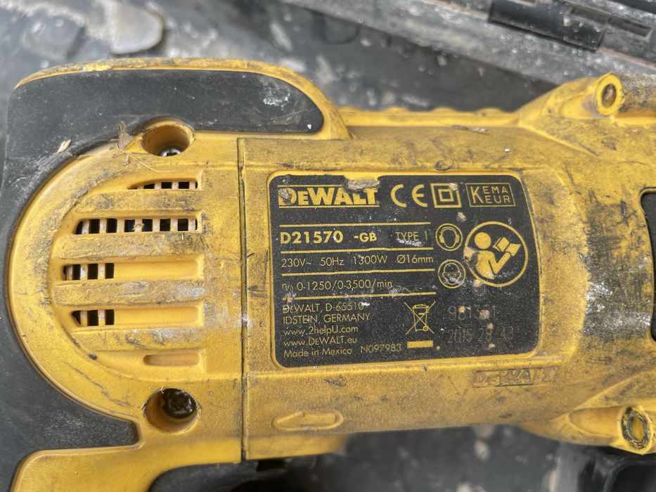 Dewalt piese schimb