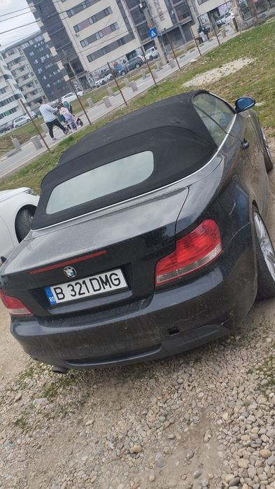 BMW M1 2008 — imagine 2