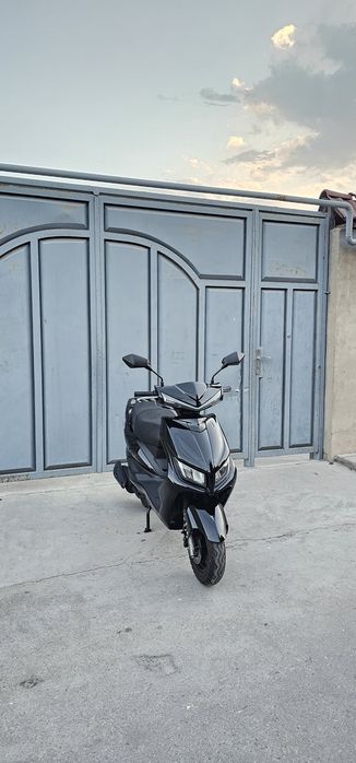 Skuter sotiladi xolati yaxshi
