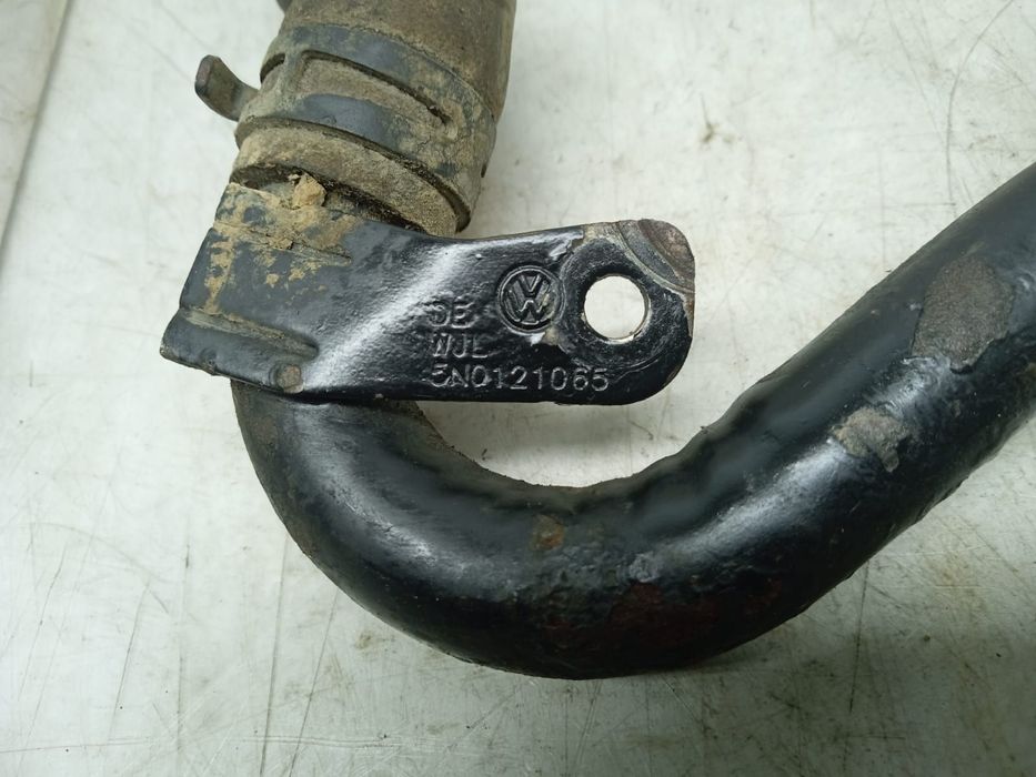 Conducta apa 1.6 2.0 tdi CAY CAYC cbab 5n0121065 Volkswagen VW Beetle