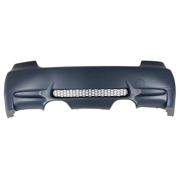 Брони M-Пакет за BMW E92 (06-09) – M3 дизайн, Боди кит, бмв е92