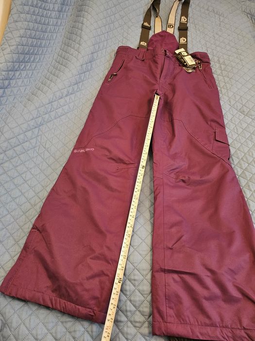 Pantaloni noi snowboard/ ski Fundango