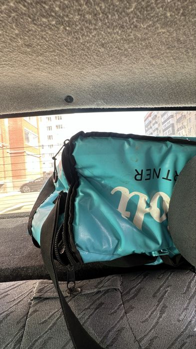 Термосумка…………..