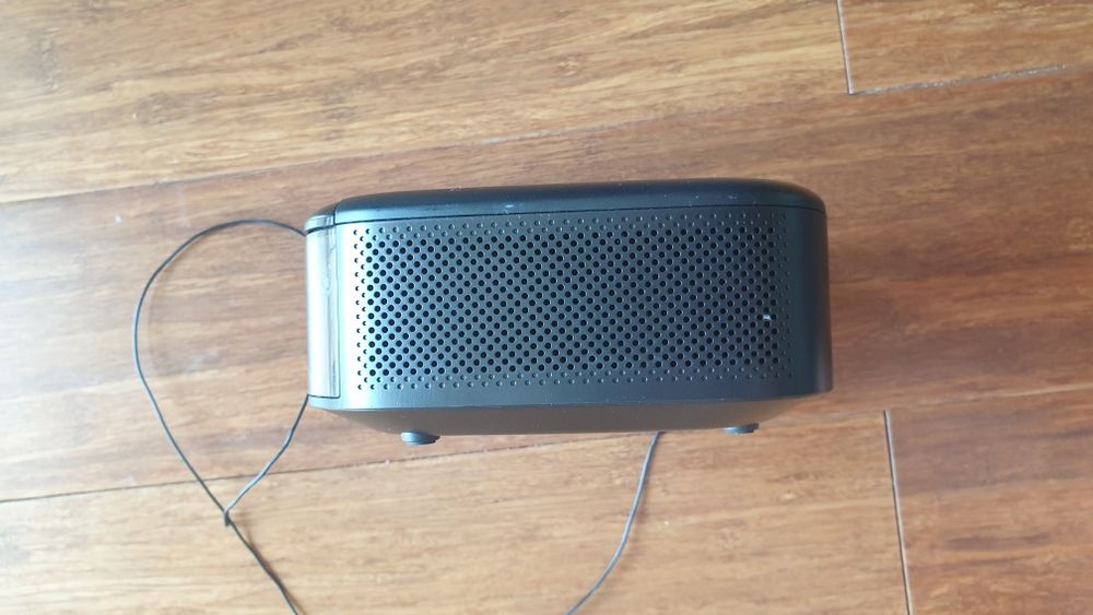 Wireless charging Raduo, Bluetooth  Philips