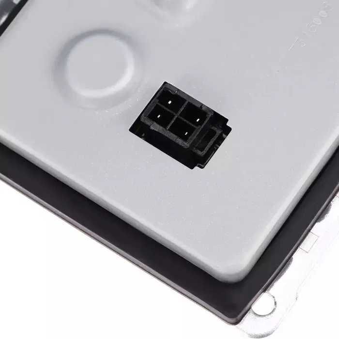 Droser balast xenon 89035113 Audi A4,Vw D1S D2S D2R LAD5GL 4 pini 12V