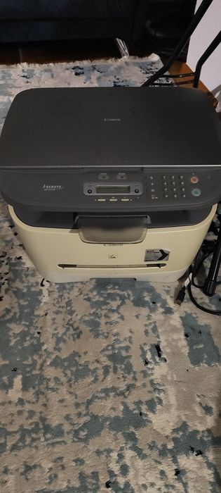 Продам МФУ Кэнон мф3228