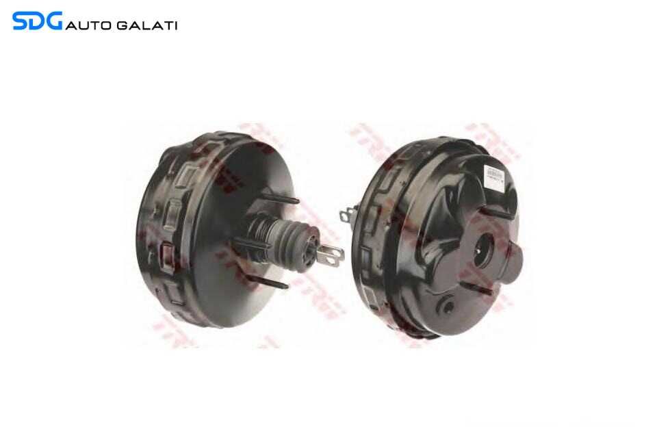 Tulumba Vacuum Vacum cu Pompa Servofrana Servo Frana Ford Mondeo 4 2007 - 2015 Cod 7G912B195AE [M5935]