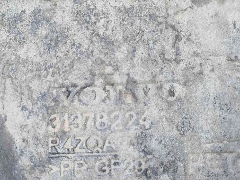 Scut lateral stanga Volvo V40 [Fabr 2013-2019] 31378224