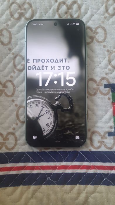Poco x 8 pro смартфон