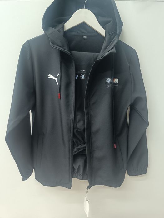 Детский спортивный костюм