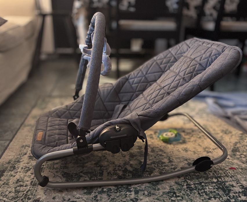 Balansoar bebe Little Dutch