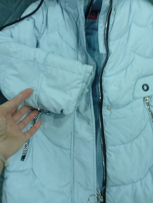 Куртка детская для девочки и мальчика можно