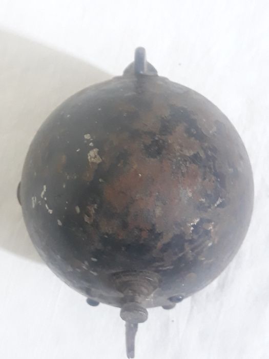 Far vechi Elba, pt bicicleta Carpati