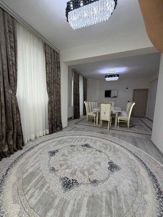 3 хонали уй ижарага берилади Piramit tower ёнида