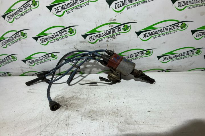 Delcou Dacia 1310 prima generatie