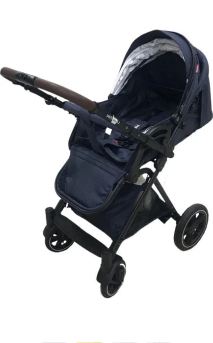 Продам коляску всесезонная