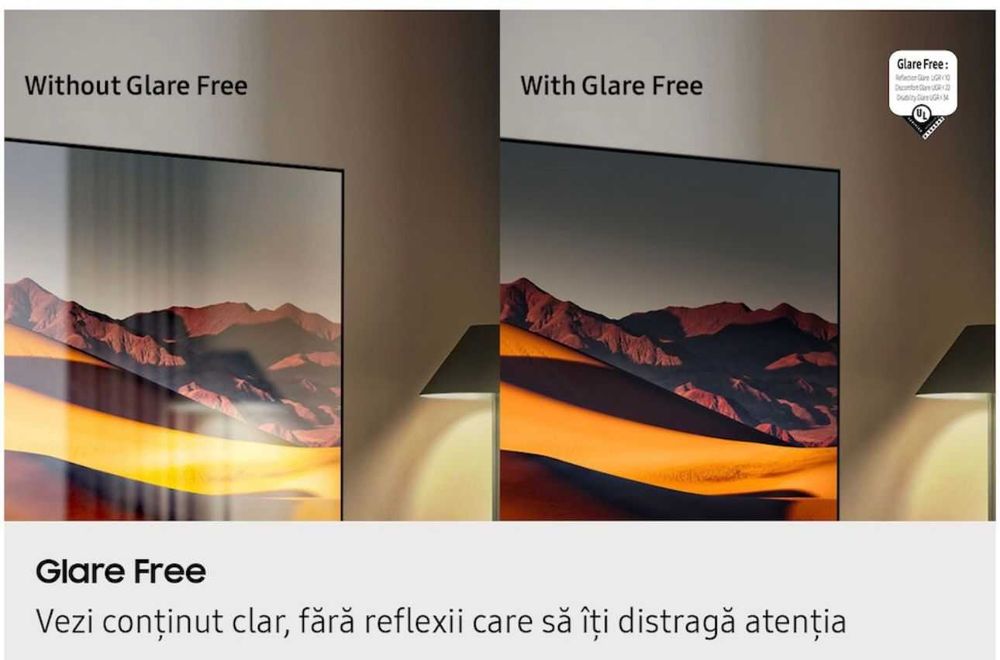 Televizor 75, 77 inch, OLED  SAMSUNG 77S95F