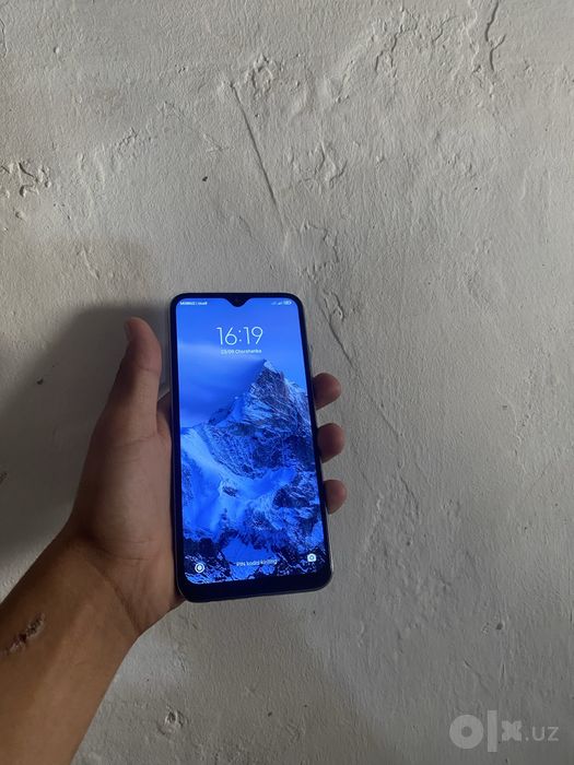 redmi note 8 450min kam bor