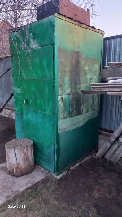 Продам Душ в хорошем состоянии