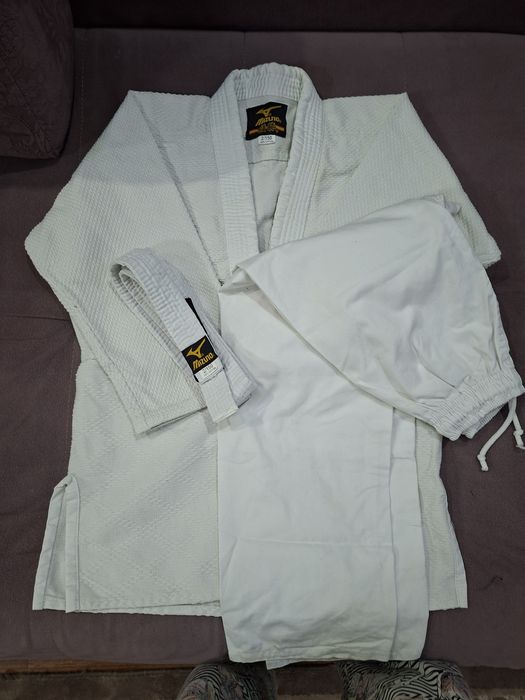 Кимоно детский на 4 5 лет