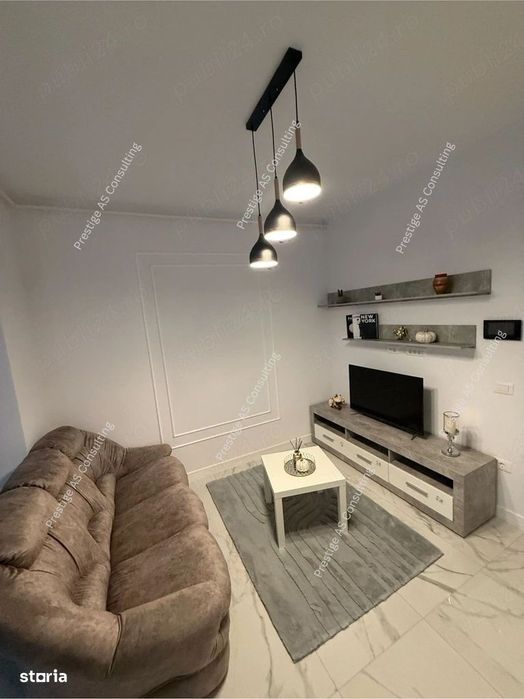 Apartament 2 camere | Torontalului | Future Residence | Loc Parcare In — fotografia 3