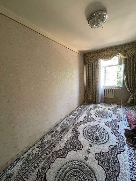 Шерикликка квартира бор