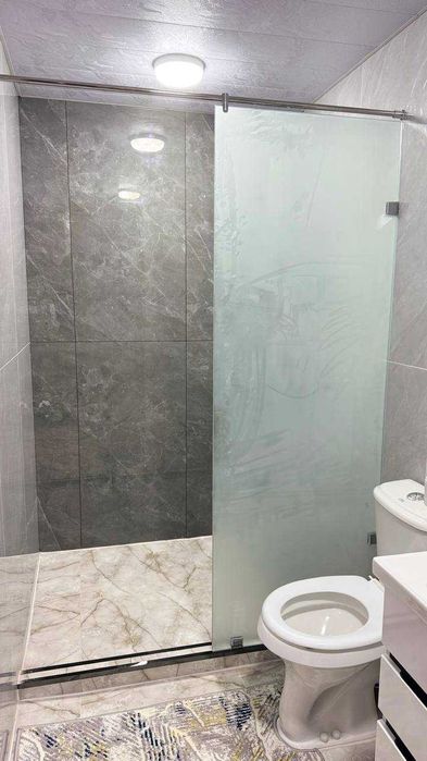 Душевая кабина / Dushavoy kabina – Estetik va amaliy tanlov!