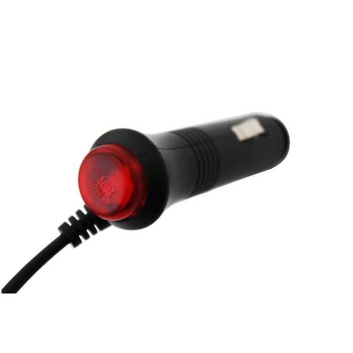 Сигнална лампа 4050 12-24V 115x140mm