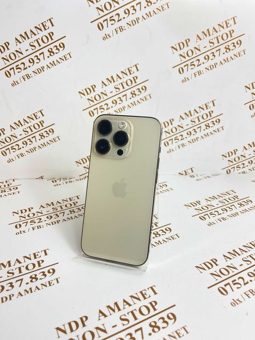 NDP Amanet NON-STOP Bld.Iuliu Maniu 69 IPHONE 14 PRO (55705)