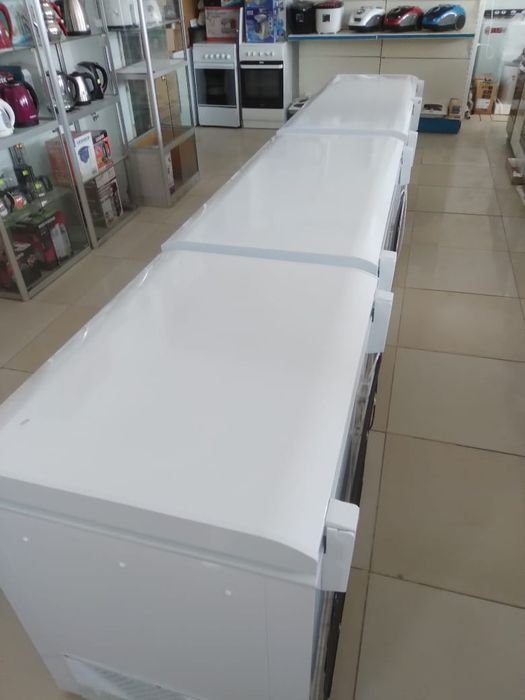 Морозильники,Холодильники гБалхаш