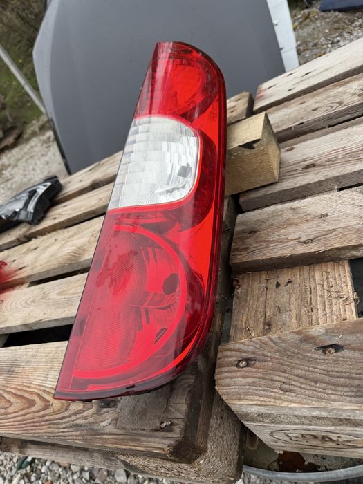 Стоп Fiat Doblo