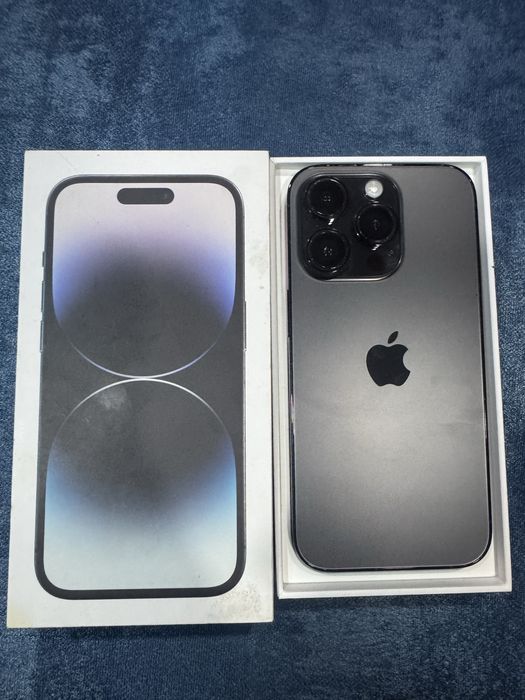 Айфон14 про.    .