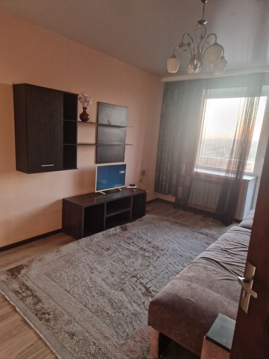 Квартира по суточно