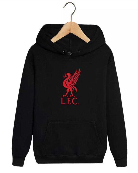 Liverpool xudi I Liverpool forma