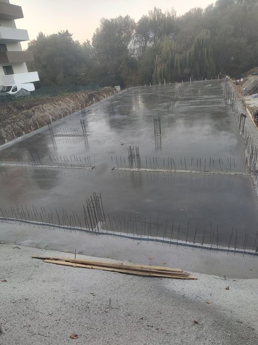 Beton elicopterizat,amprentat ,finisat,sape elicopterizate,trotuare,curti,garaje,hale,rampe