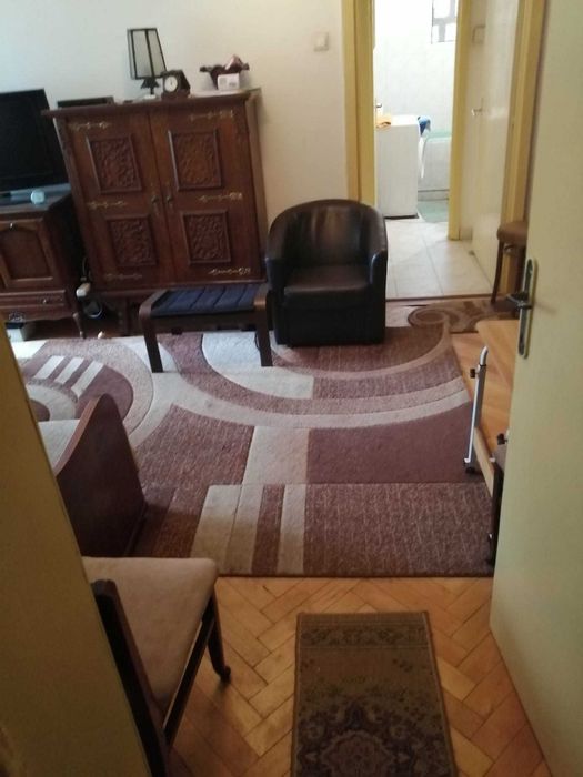 Apartament Aleea Trandafirilor, Targoviste