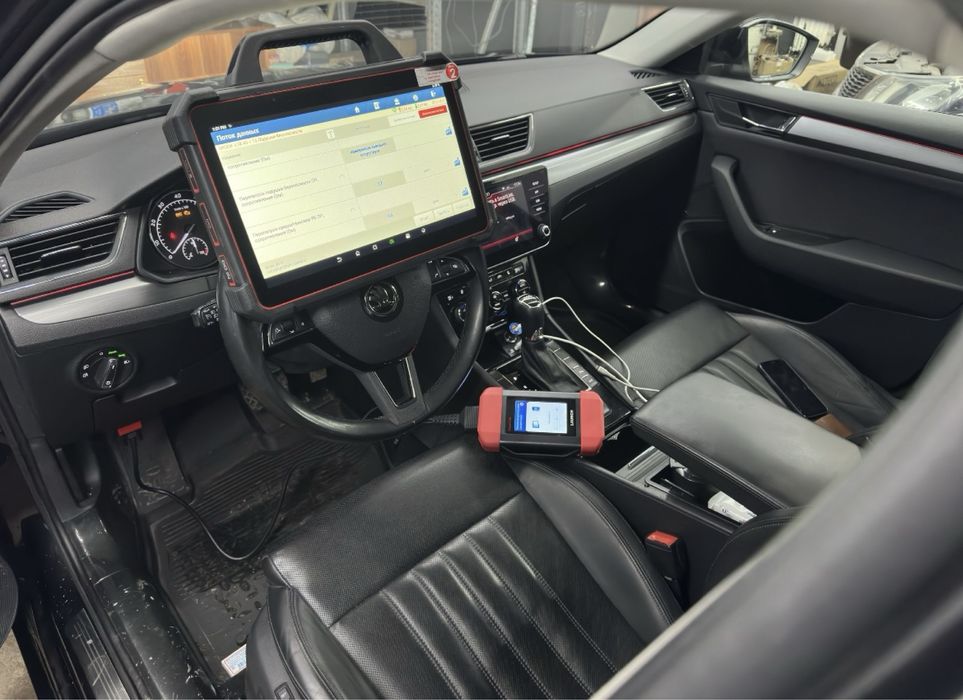 Автоэлектрик любой сложности установка доп оборудования