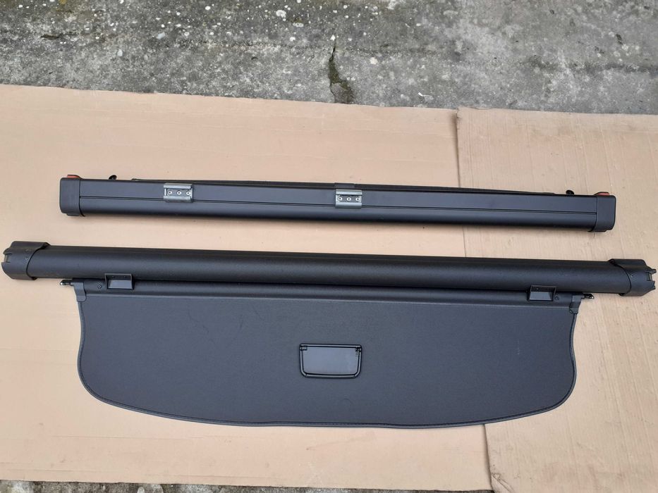 Rulou portbagaj si plasa AUDI A4 B8 Kombi,an 2008 - 2015