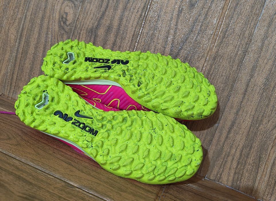 Футболни обувки Nike ZOOM VAPOR 15 ACADEMY TF