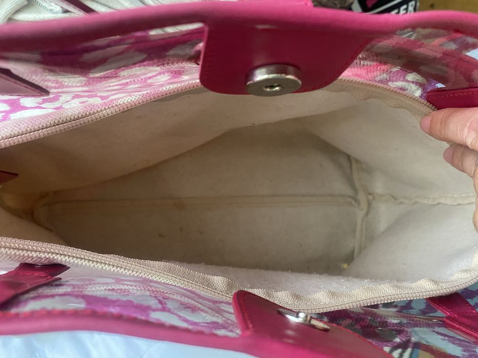 Furla чанта оригинална