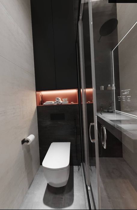 Ц1, Ул. Садыка Азимов ЖК "Loft Residence" 2/10/12