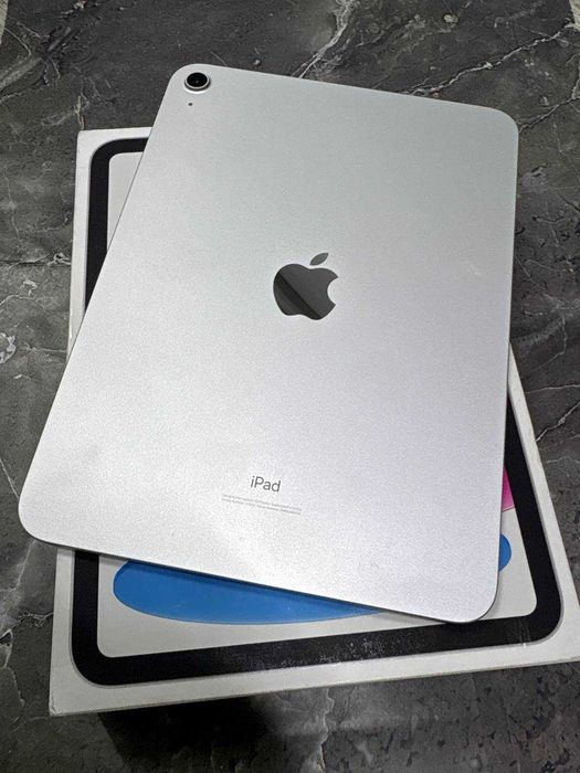 iPad 10 64Gb (Узынагаш) лот 110/2888