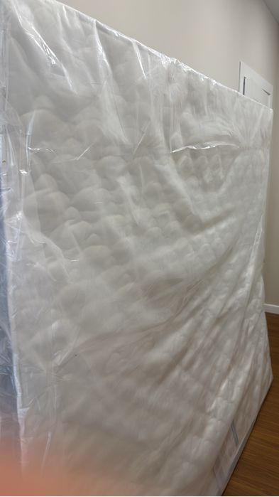 Продам матрас Askona prime mix