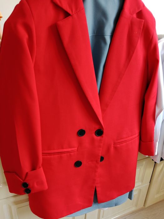 Костюм сатам новый