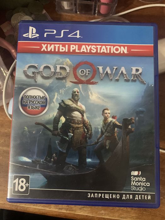 Игры на пс 5 два диска